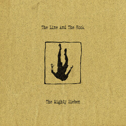 Sieben The Line And The Hook Vinyl 2 LP