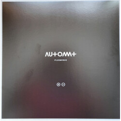 Automat (6) Plusminus Multi Vinyl LP/CD