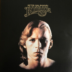 Peter Baumann Romance 76 Vinyl LP