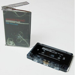 Various Magnetband (Experimenteller Elektronik-Underground DDR 1984-1989) Cassette