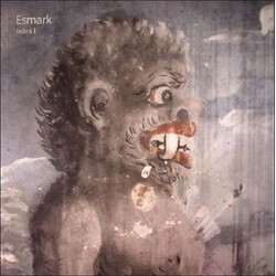 Esmark Māra I Multi Vinyl LP/CD