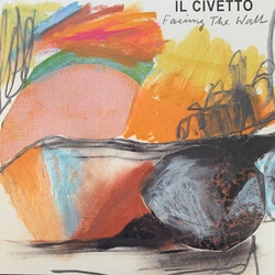 Il Civetto Facing The Wall Vinyl 2 LP