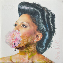 Sheila E. Icon Vinyl 2 LP