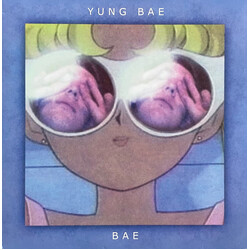 Yung Bae Bae Vinyl LP