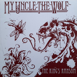 My Uncle The Wolf The King's Ransom