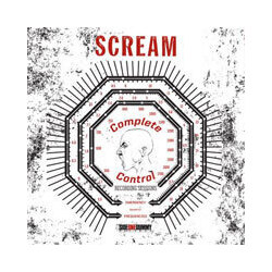 Scream (2) Complete Control Recording Sessions Vinyl