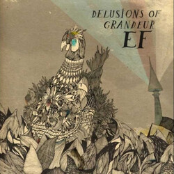 EF Delusions Of Grandeur