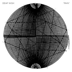 Deaf Wish Pain Vinyl LP