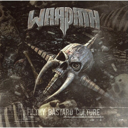 Warpath (3) Filthy Bastard Culture