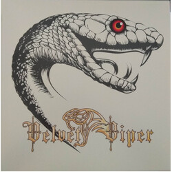 Velvet Viper Velvet Viper Vinyl LP