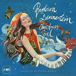 Barbara Dennerlein Christmas Soul Vinyl