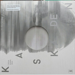 Julia Kadel Trio Kaskaden Vinyl LP