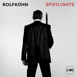 Rolf Kühn Spotlights Vinyl 2 LP