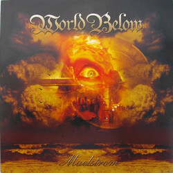 World Below Maelstrom Vinyl LP