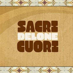 Sacri Cuori Delone Vinyl LP