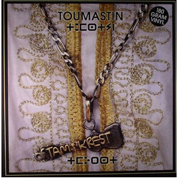 Tamikrest Toumastin