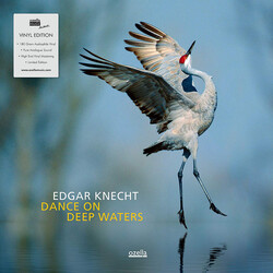 Edgar Knecht Dance On Deep Waters