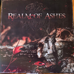 Timor Et Tremor Realm Of Ashes Vinyl LP