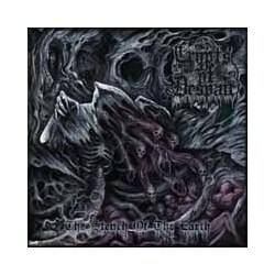 Crypts Of Despair The Stench Of The Earth Vinyl LP