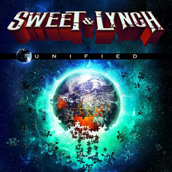 Sweet & Lynch Unified Vinyl 2 LP