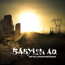 Babylon A.D. Revelation Highway Vinyl LP