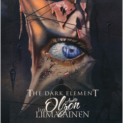 Dark Element Dark Element -Ltd- Vinyl