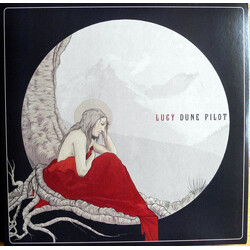 Dune Pilot Lucy Vinyl LP