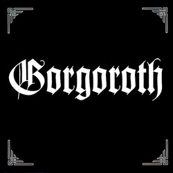 Gorgoroth Pentagram Vinyl LP