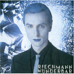 Wolfgang Riechmann Wunderbar Vinyl LP