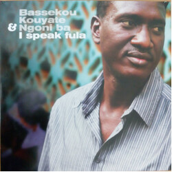 Bassekou Kouyate / Ngoni Ba I Speak Fula