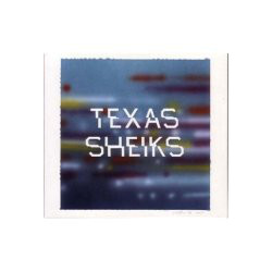 Geoff Muldaur And The Texas Sheiks Texas Sheiks Vinyl