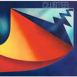 Cluster Cluster 71 Vinyl LP