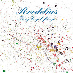 Hans-Joachim Roedelius Flieg Vogel Fliege Vinyl LP