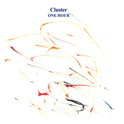 Cluster One Hour Vinyl LP