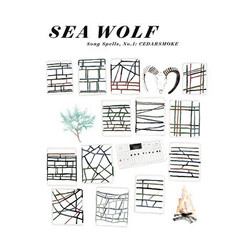 Sea Wolf Song Spells, No1: Cedarsmoke Multi Vinyl LP/CD