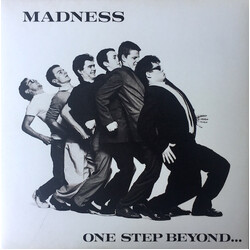 Madness One Step Beyond Vinyl