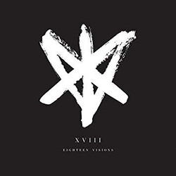 Eighteen Visions Xviii Vinyl