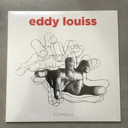 Eddy Louiss Flomela Vinyl LP