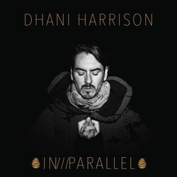 Dhani Harrison In///Parallel Vinyl