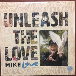 Mike Love Unleash The Love Vinyl