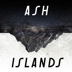 Ash Islands Vinyl LP