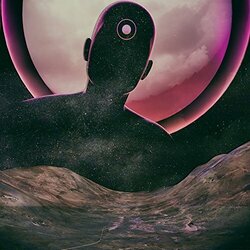 Damian Lazarus;The Ancient Moons Heart Of Sky Vinyl