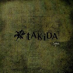 Takida Sju Vinyl