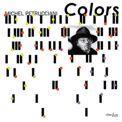 Michel Petrucciani Colors Vinyl