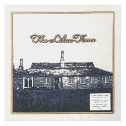 The Lilac Time Return To Us Vinyl LP