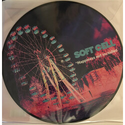 Soft Cell *Happiness Not Included Vinyl LP