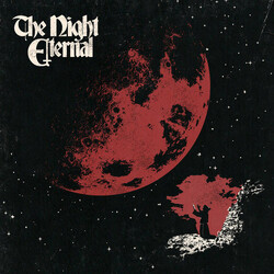 The Night Eternal (2) The Night Eternal Vinyl