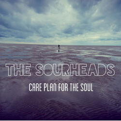 The Sourheads Care Plan For The Soul Vinyl LP