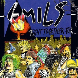 Emils Fight Together For... Vinyl LP