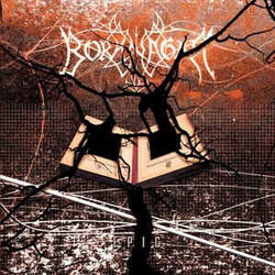 Borknagar Epic Vinyl LP